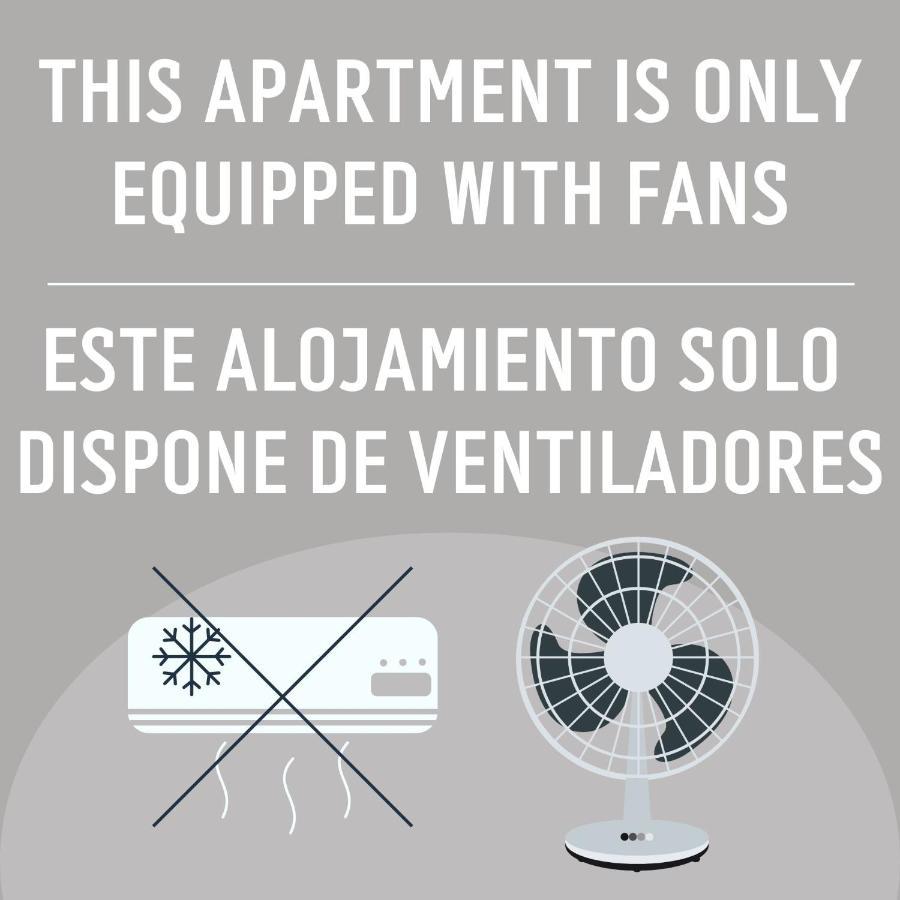 Az The Bridge Hostel - Coliving Zaragoza Eksteriør bilde